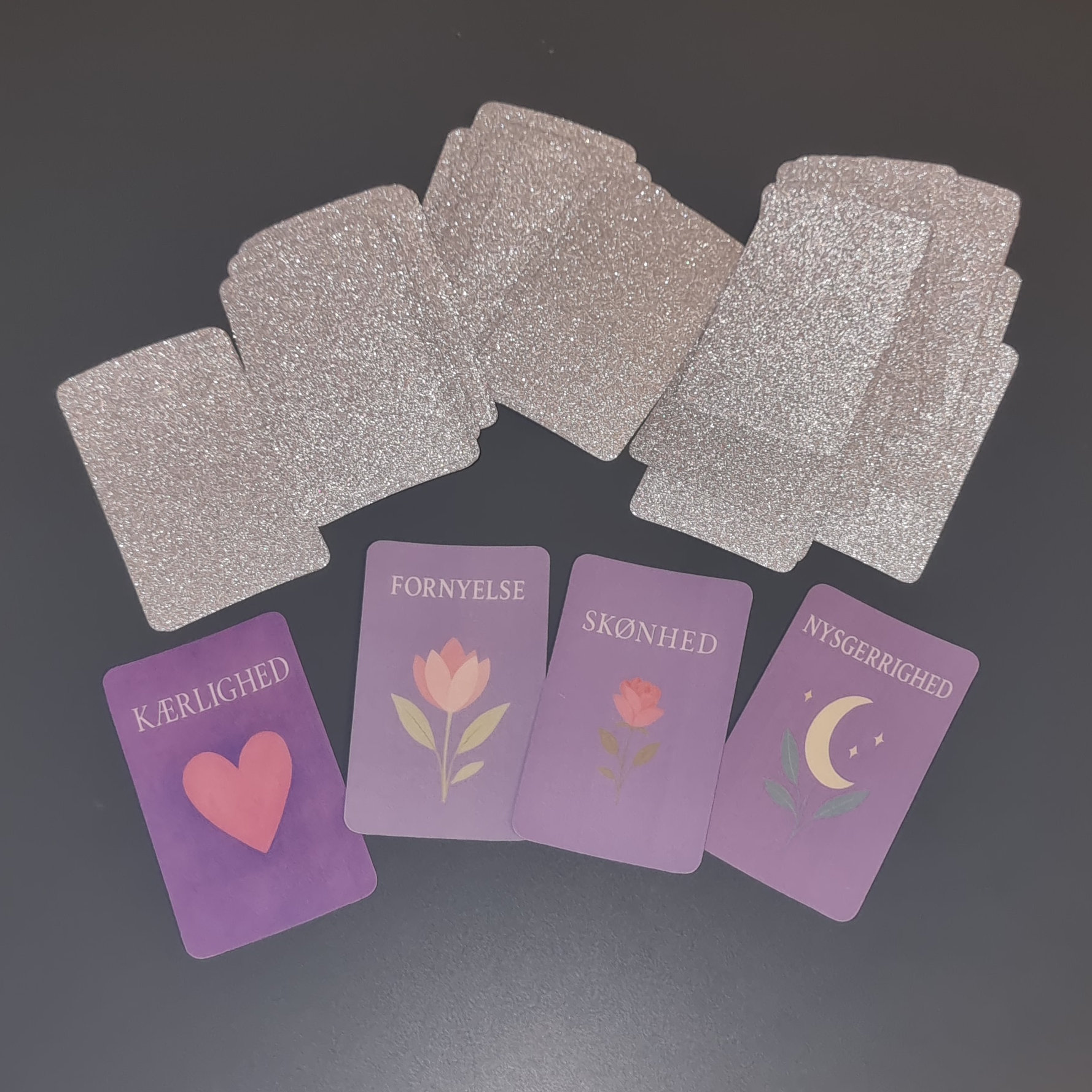 Nieona – Englekort - Billede 5