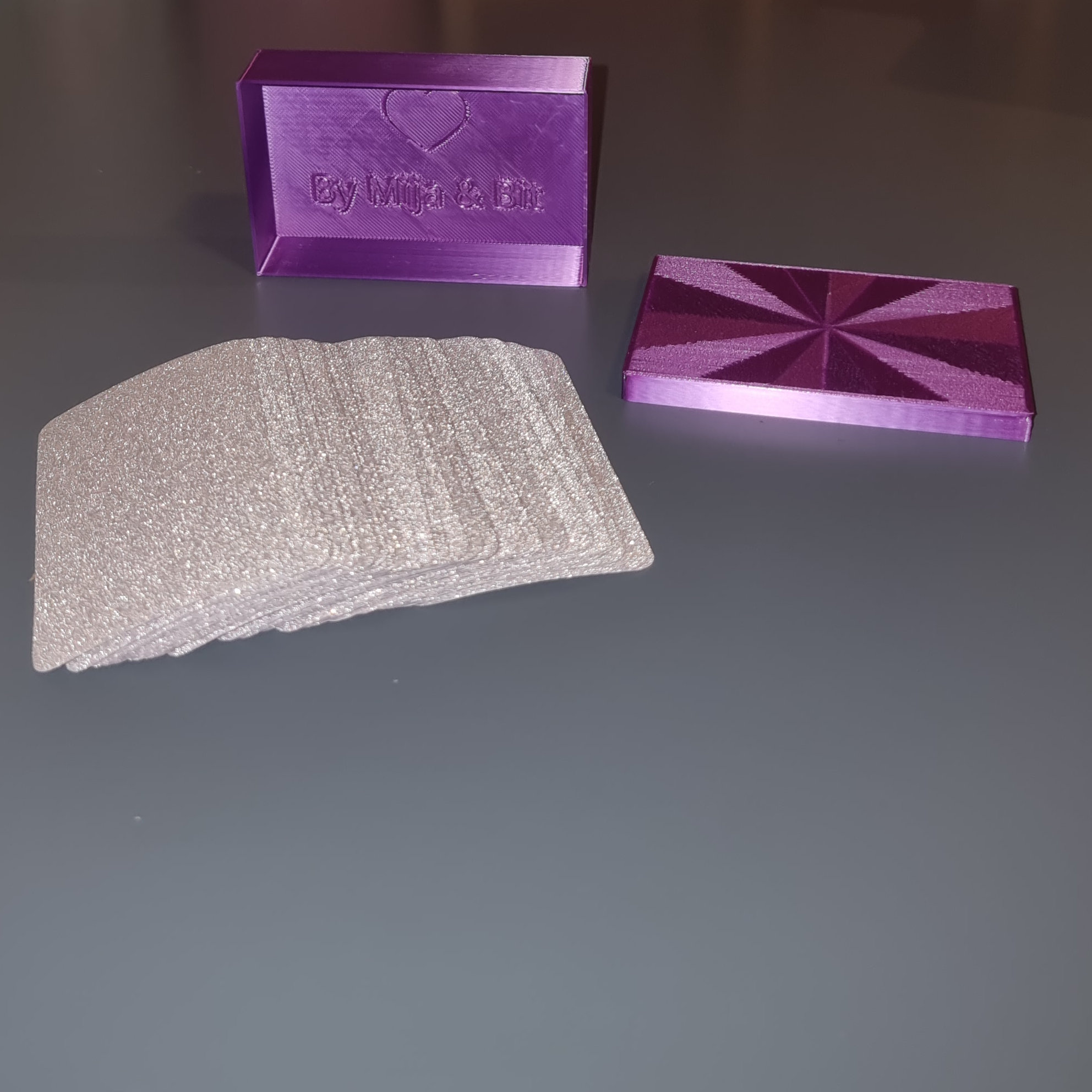 Nieona – Englekort - Billede 4